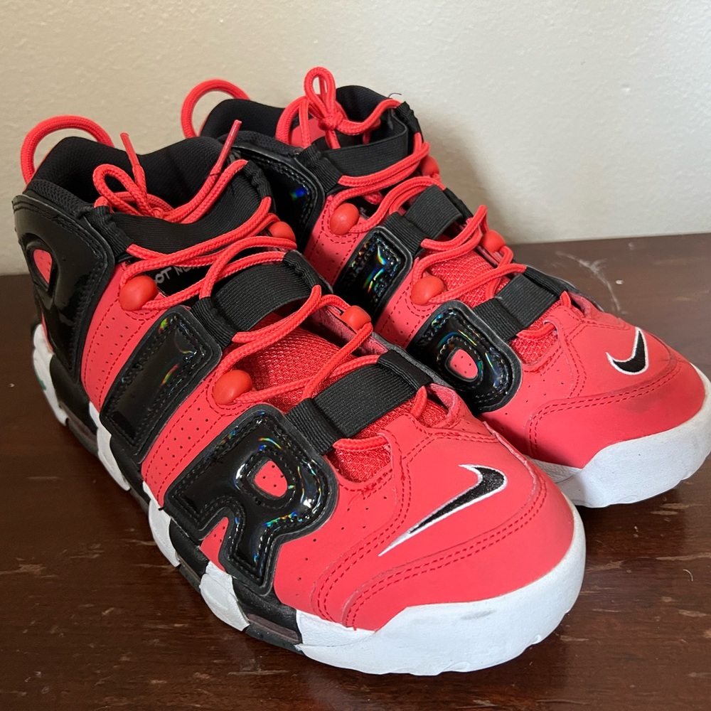 Nike sneakers